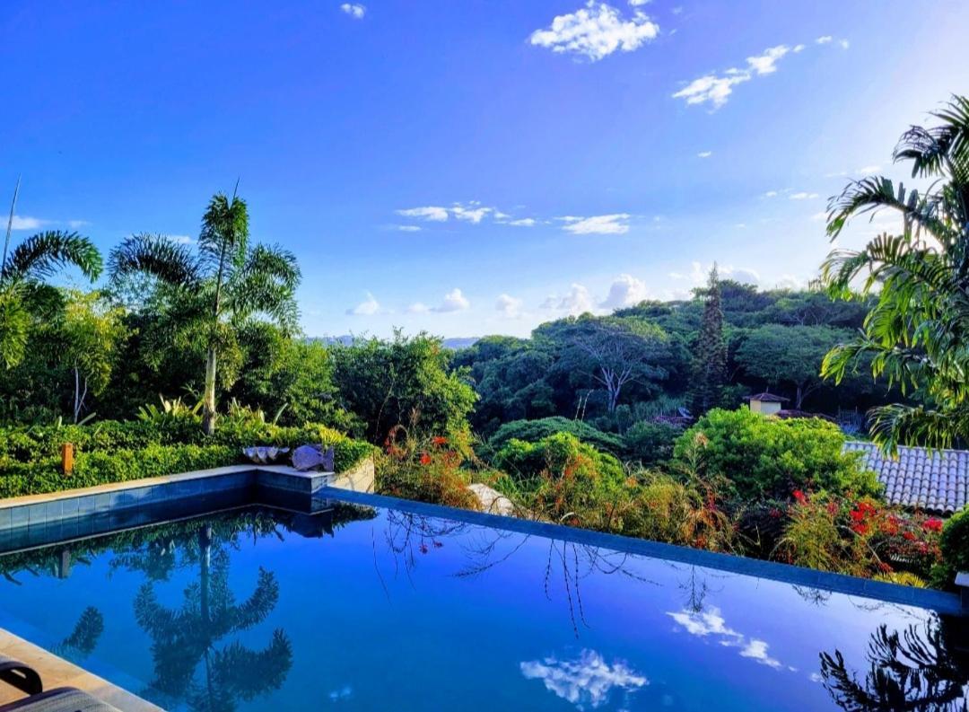 Pousada Villa Canaa Armacao dos Buzios Ngoại thất bức ảnh