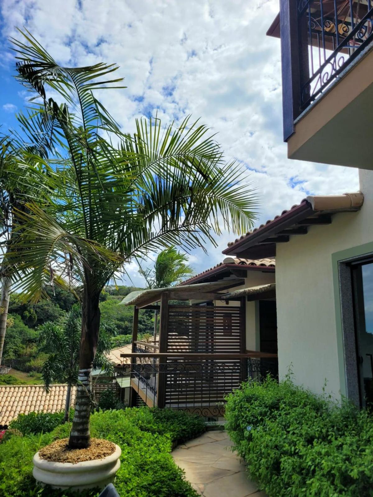 Pousada Villa Canaa Armacao dos Buzios Ngoại thất bức ảnh