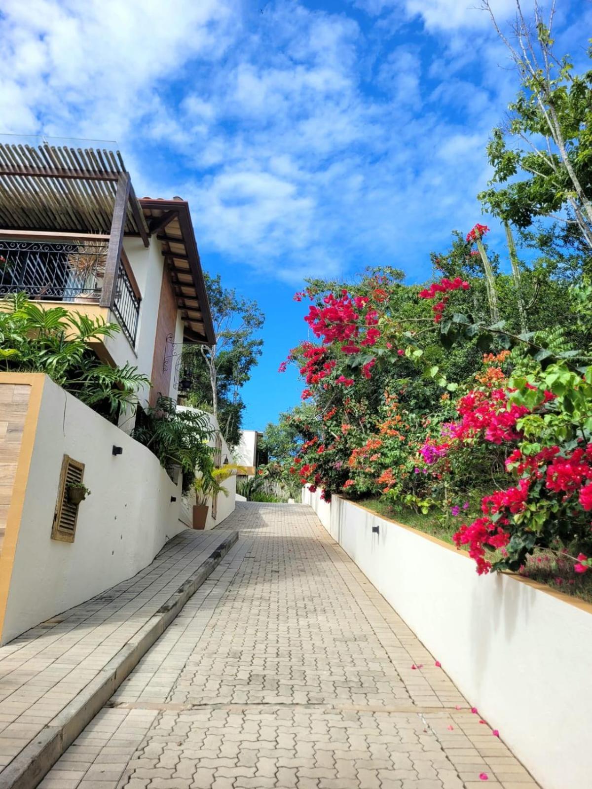 Pousada Villa Canaa Armacao dos Buzios Ngoại thất bức ảnh