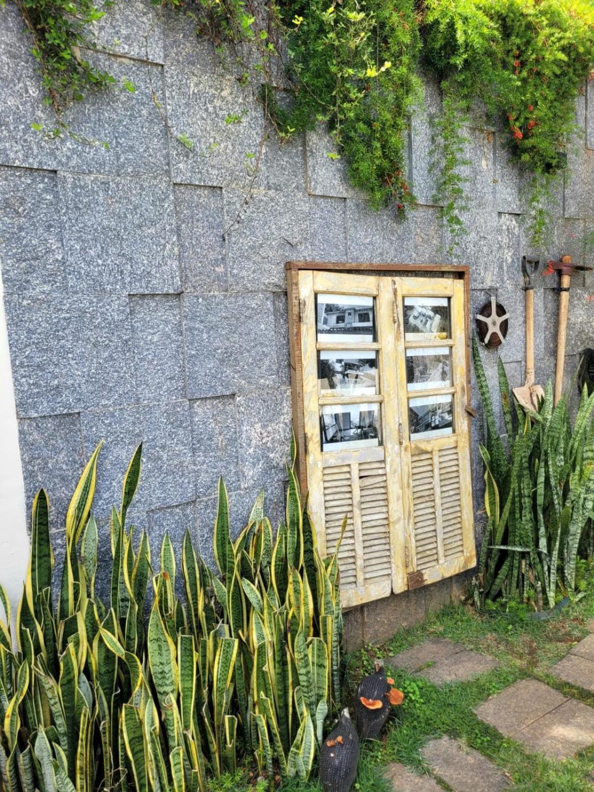 Pousada Villa Canaa Armacao dos Buzios Ngoại thất bức ảnh