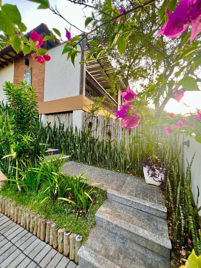 Pousada Villa Canaa Armacao dos Buzios Ngoại thất bức ảnh