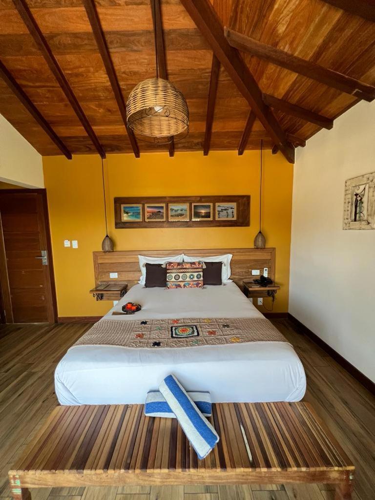 Pousada Villa Canaa Armacao dos Buzios Ngoại thất bức ảnh