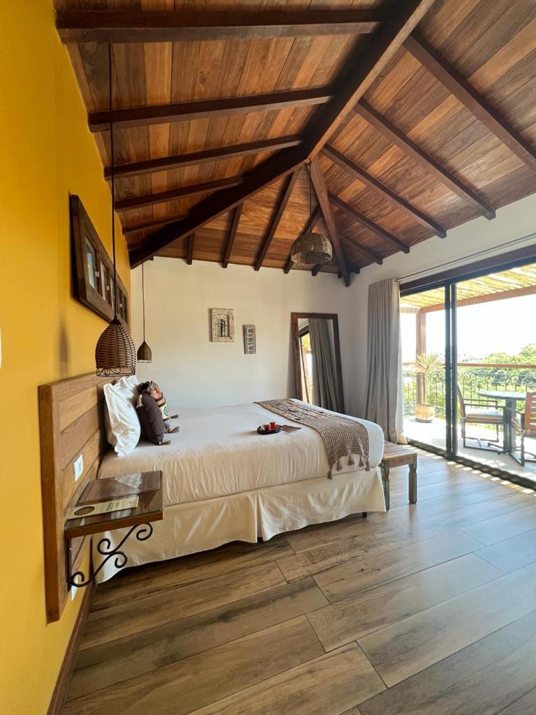 Pousada Villa Canaa Armacao dos Buzios Ngoại thất bức ảnh