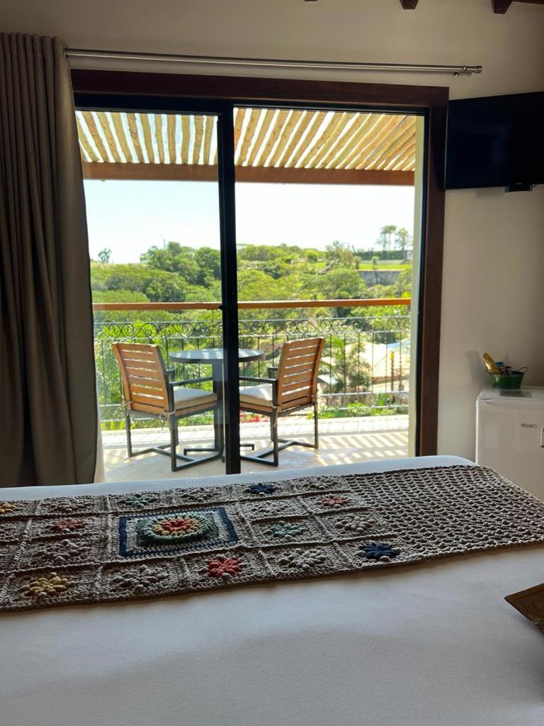 Pousada Villa Canaa Armacao dos Buzios Ngoại thất bức ảnh
