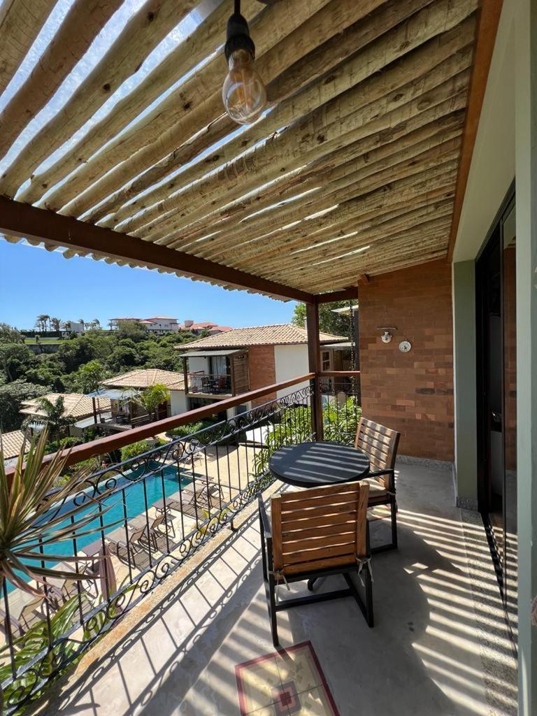 Pousada Villa Canaa Armacao dos Buzios Ngoại thất bức ảnh