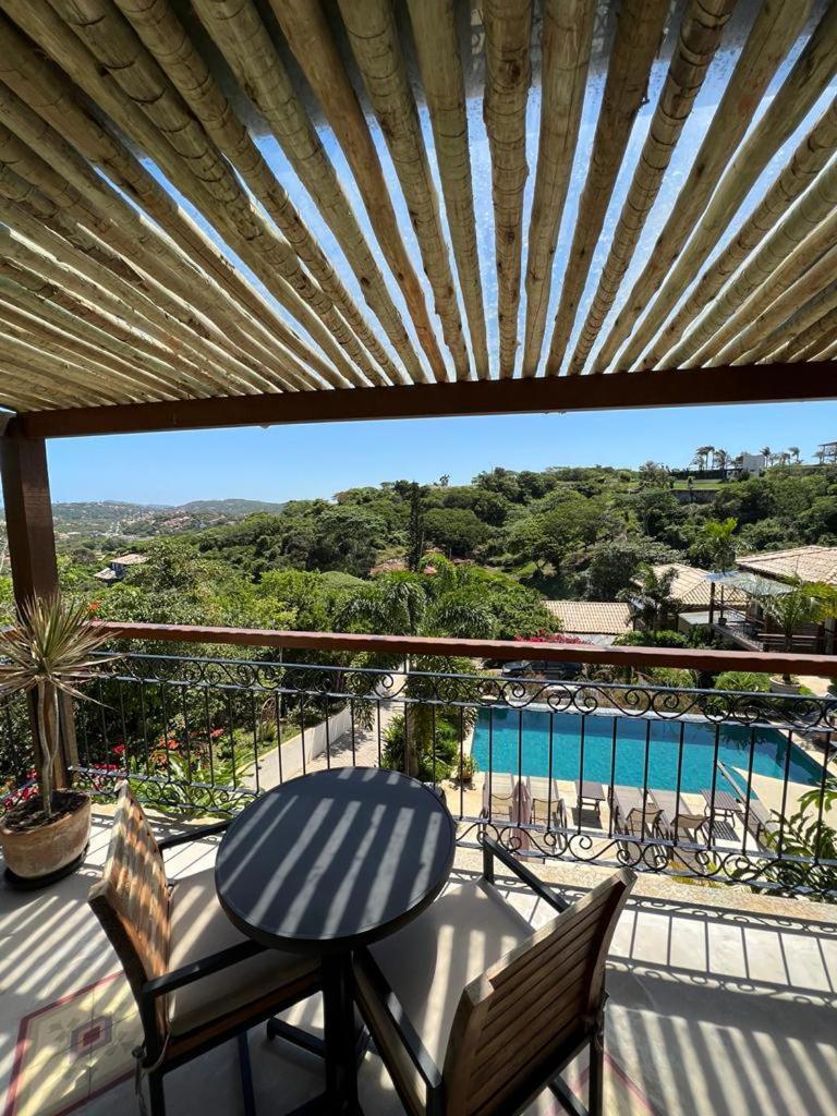 Pousada Villa Canaa Armacao dos Buzios Ngoại thất bức ảnh