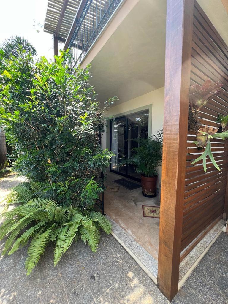 Pousada Villa Canaa Armacao dos Buzios Ngoại thất bức ảnh