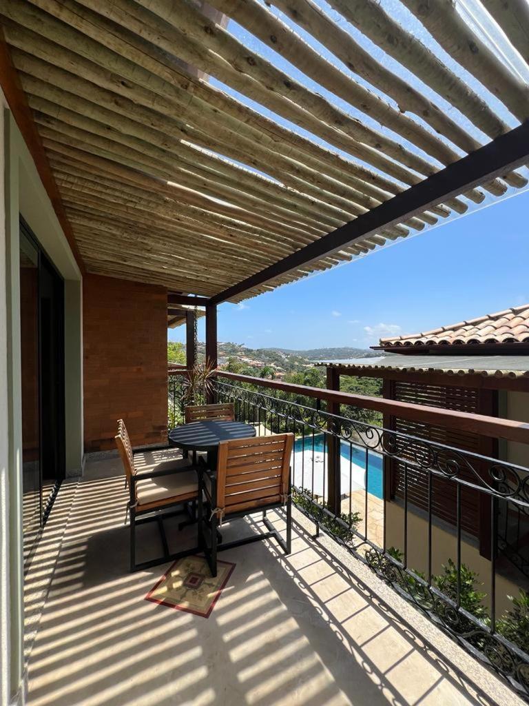 Pousada Villa Canaa Armacao dos Buzios Ngoại thất bức ảnh